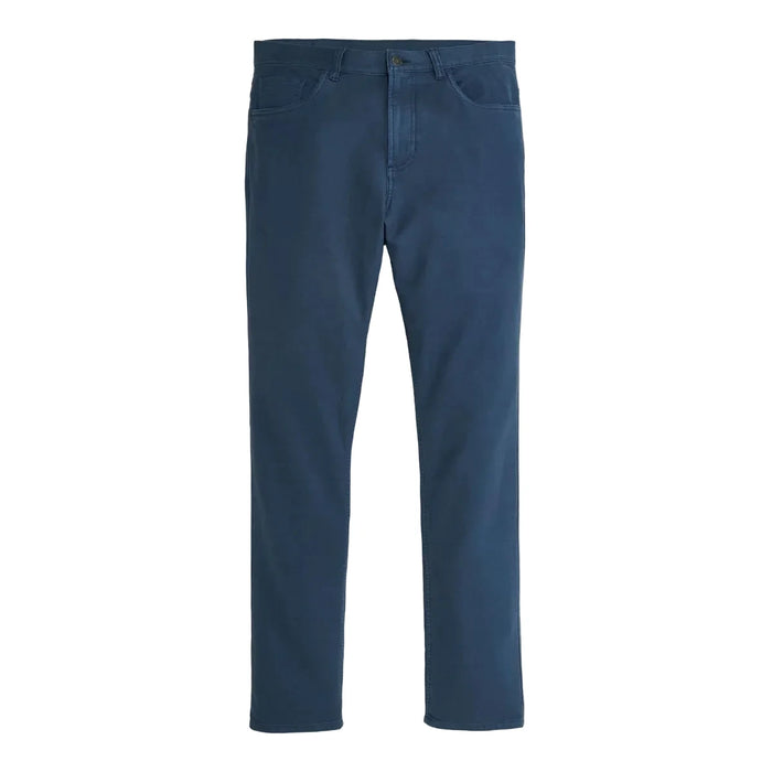 Barlow Five-Pocket Pant