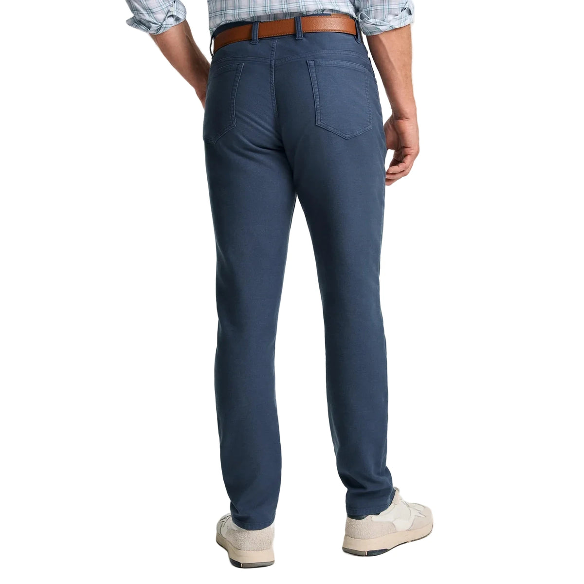 Barlow Five-Pocket Pant