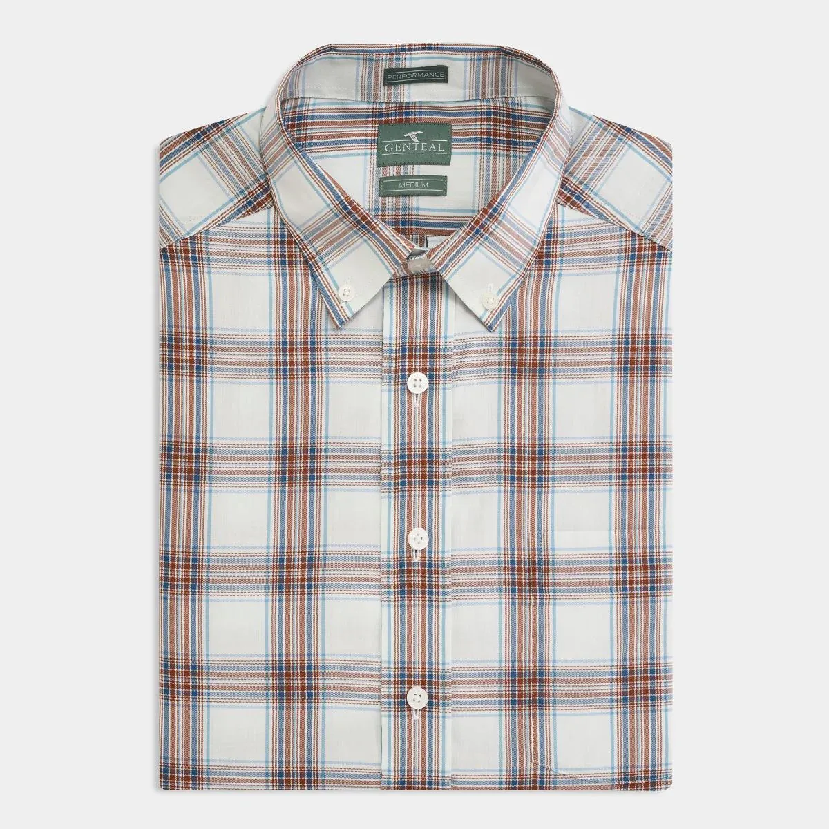 Kirkwood Softouch Performance Sport Shirt