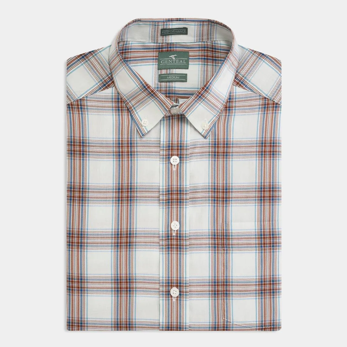 Kirkwood Softouch Performance Sport Shirt