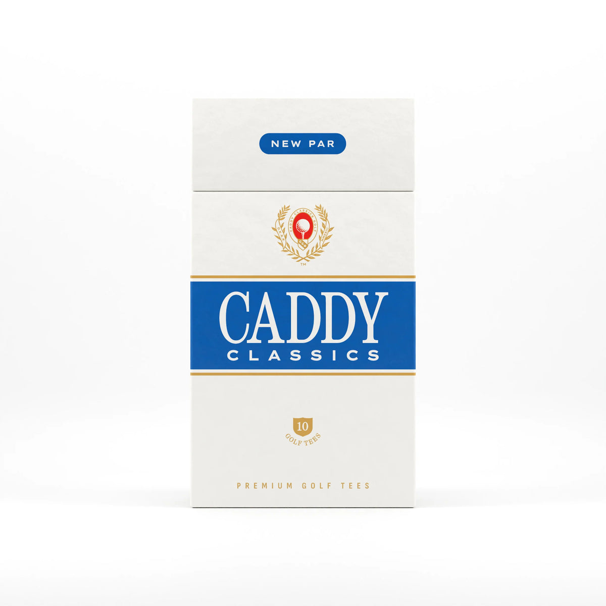 Caddy Classics
