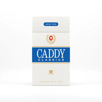 Caddy Classics