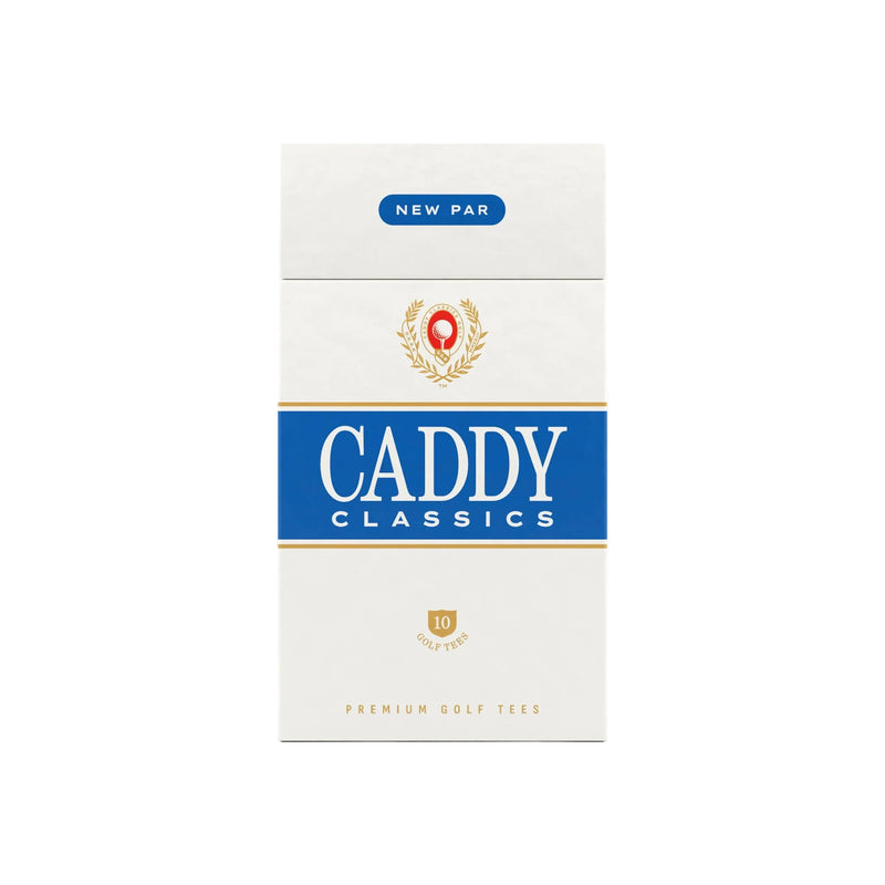 Caddy Classics – Oxbeau