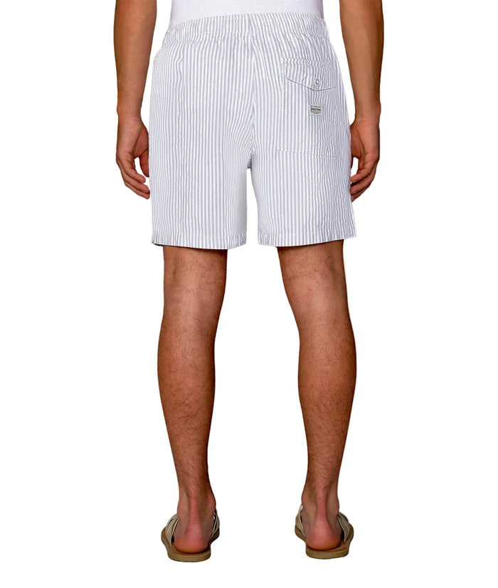 The New Southwest Short