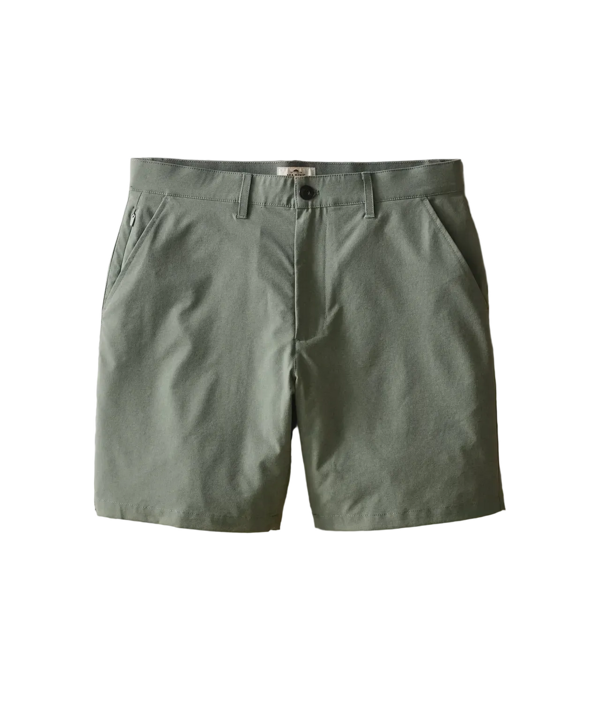 Hybrid Short 7"