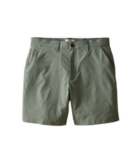 Hybrid Short 7"