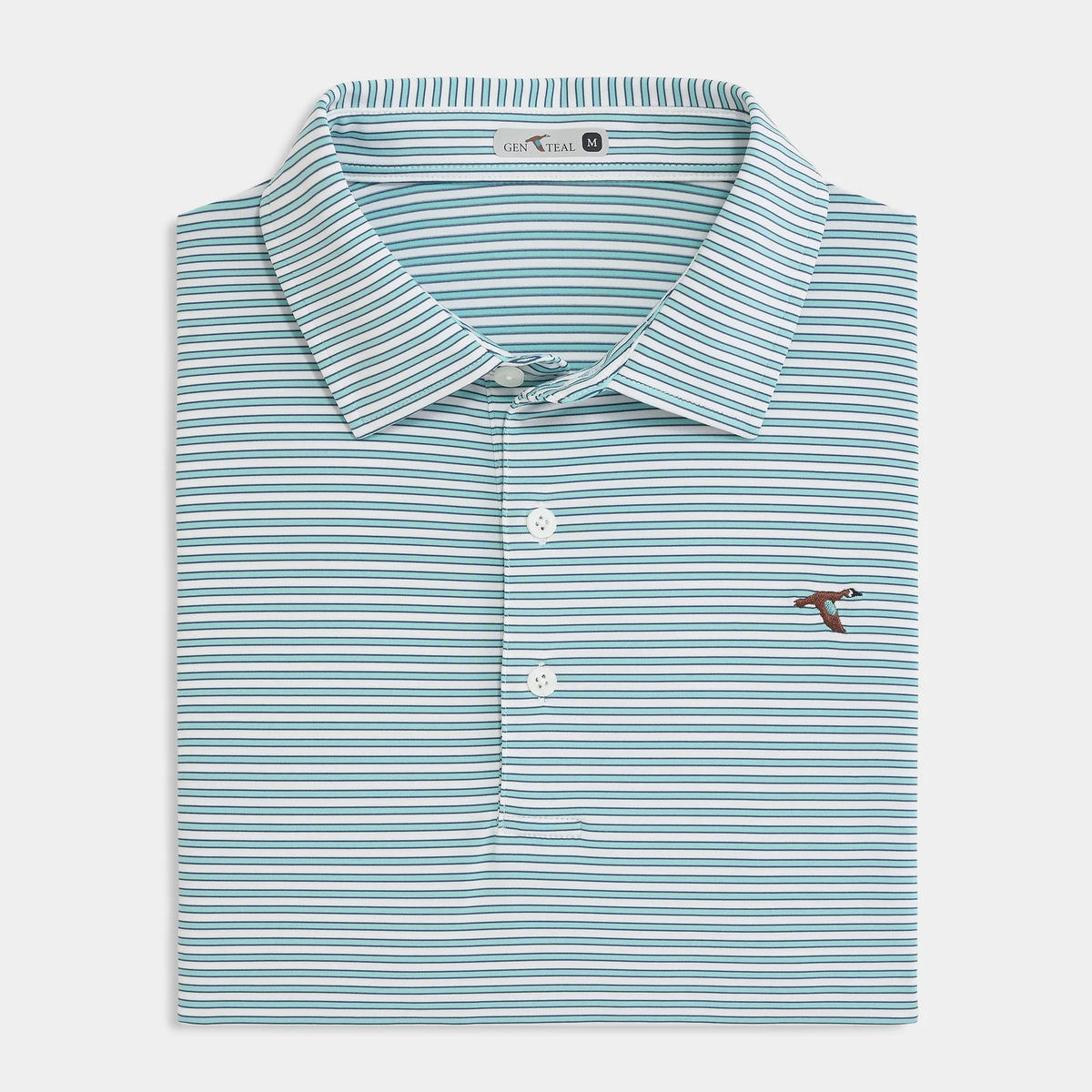 Cape Performance Polo