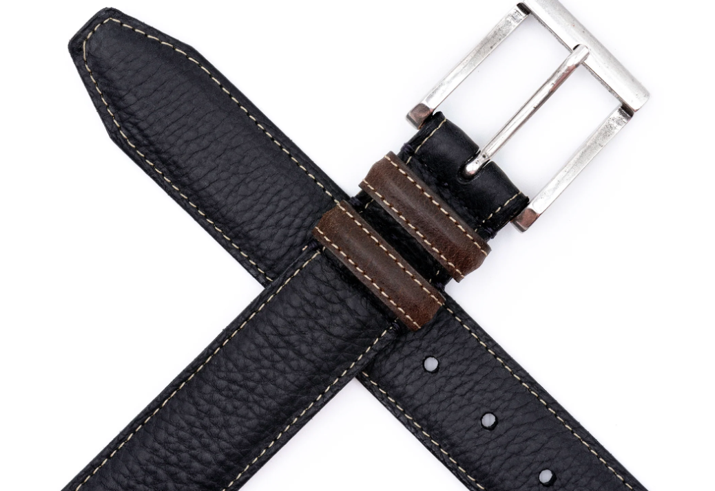Bill Royal Bullhide Belt