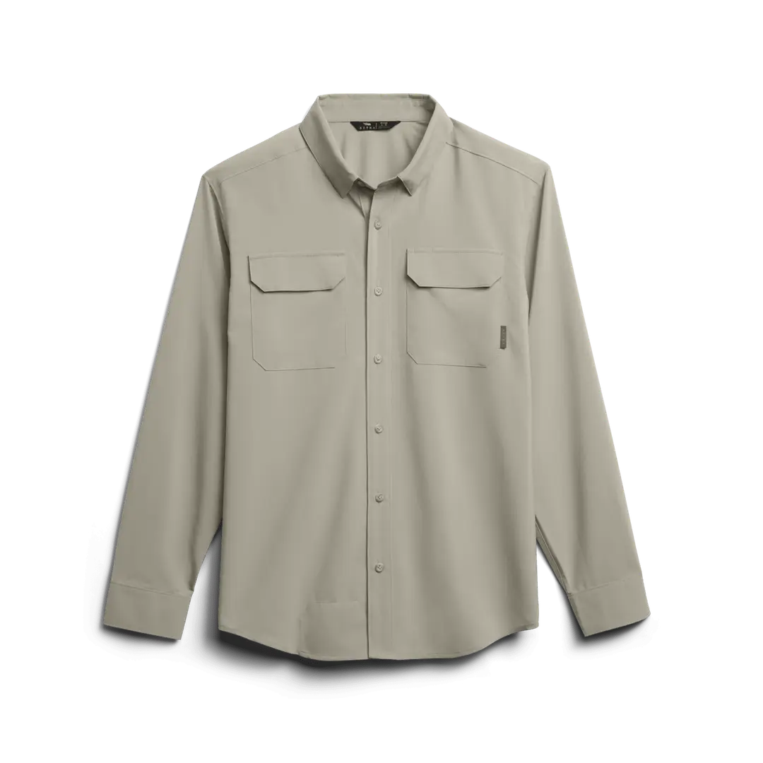 Rossby LS Shirt