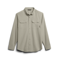 Rossby LS Shirt