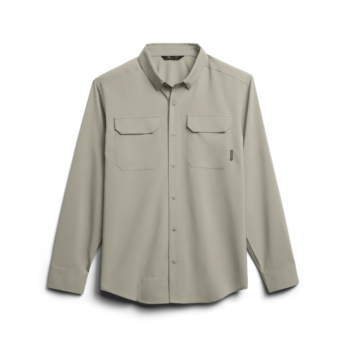 Rossby LS Shirt
