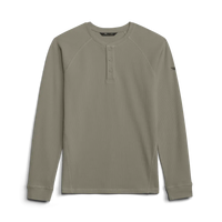Waffle Henley