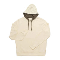 Oak Shell Performance Hoodie
