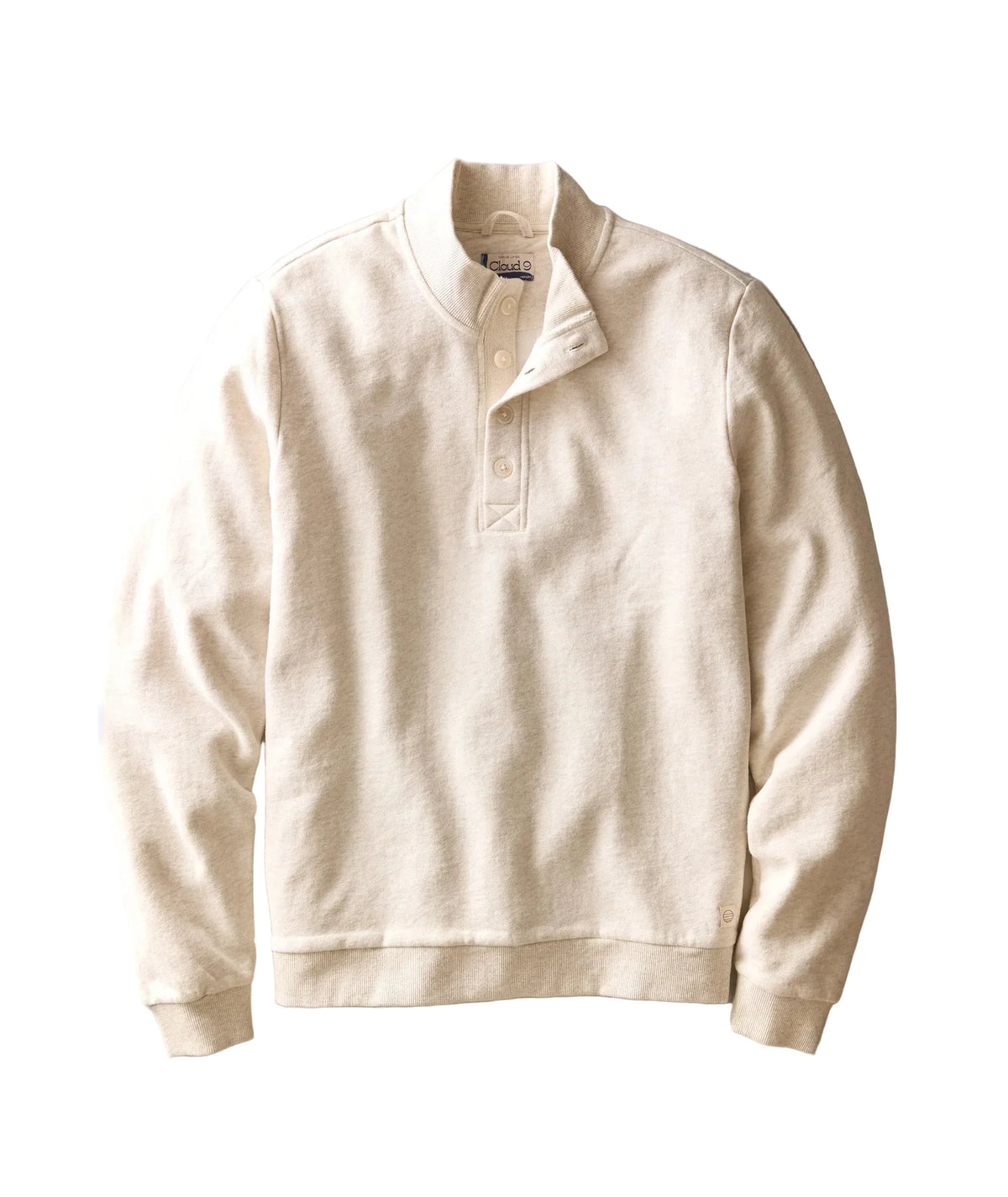 Cloud 9 Clayton Pullover