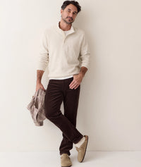 Cloud 9 Clayton Pullover