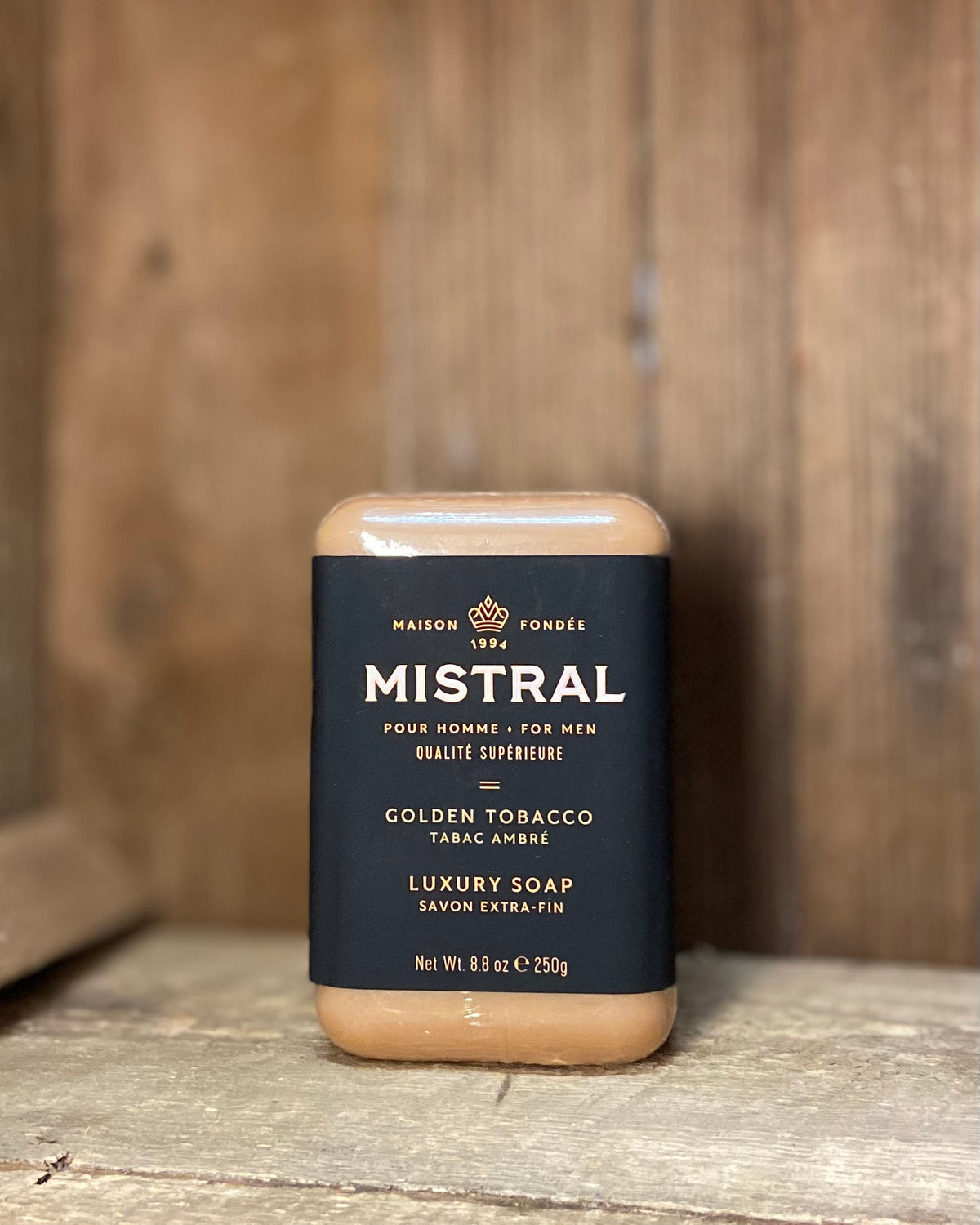 Mistral Soap