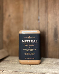Mistral Soap