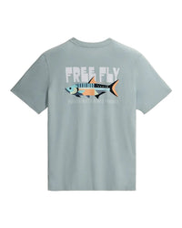 Wild Pursuits Pocket Tee