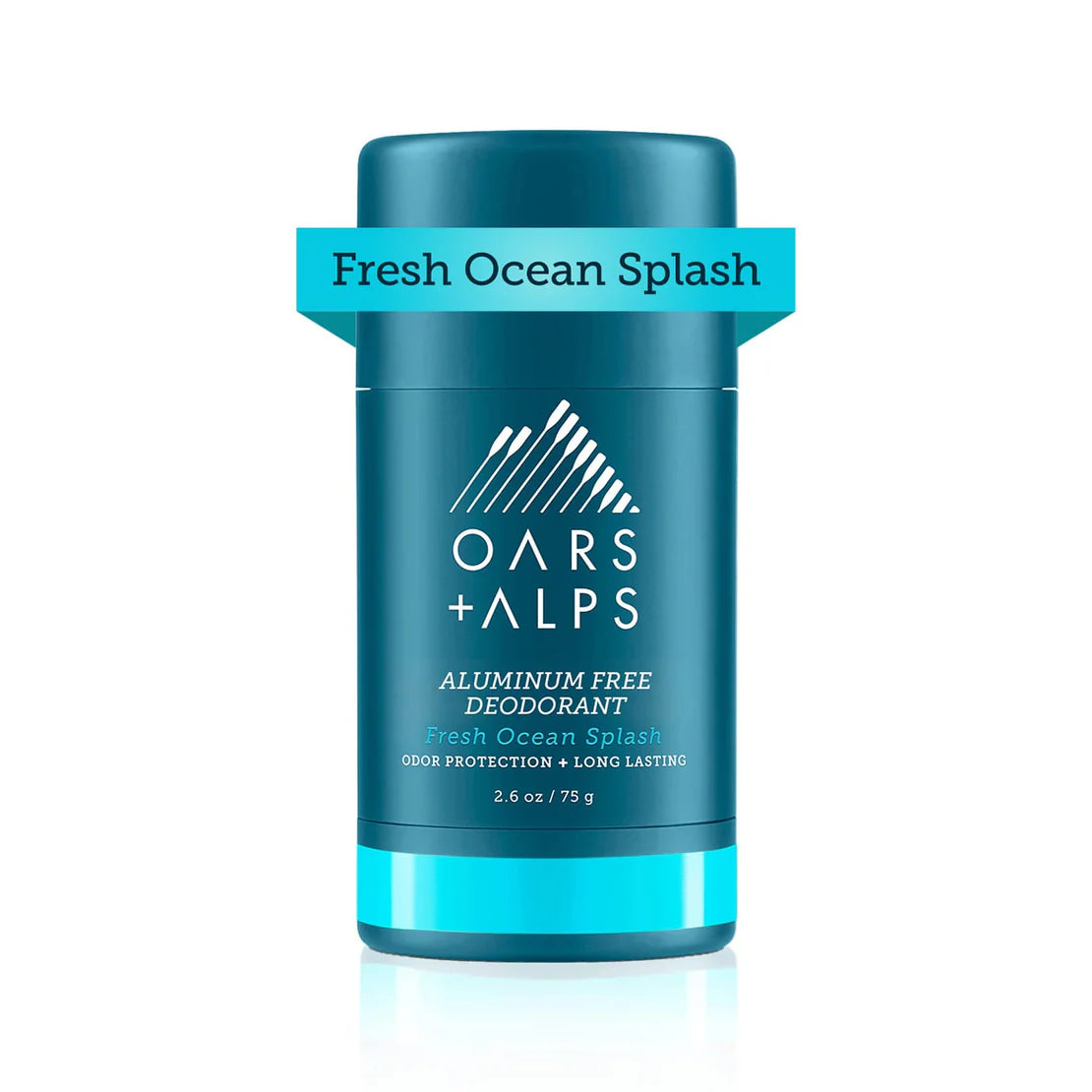 Aluminum Free Deodorant