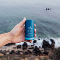 Aluminum Free Deodorant