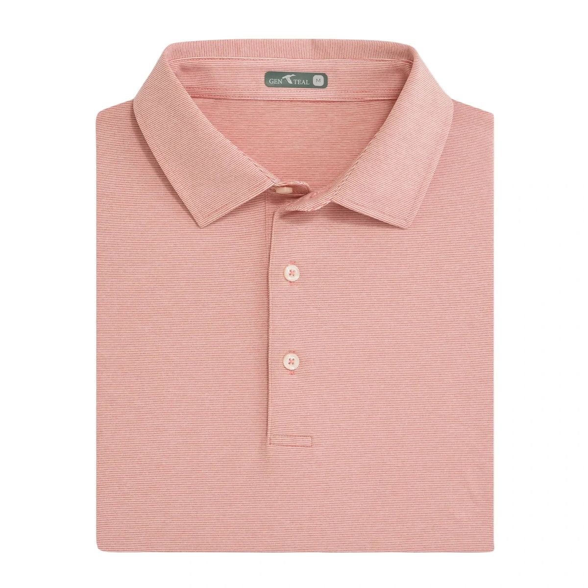 Brock Performance Polo