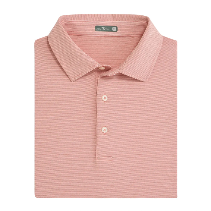 Brock Performance Polo