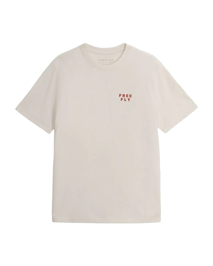 Big Reds Diner Tee