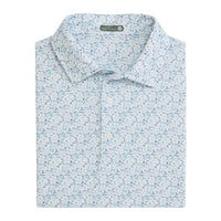 Offshore Printed Performance Polo