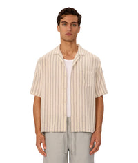 The Cresta Short Sleeve Shirt
