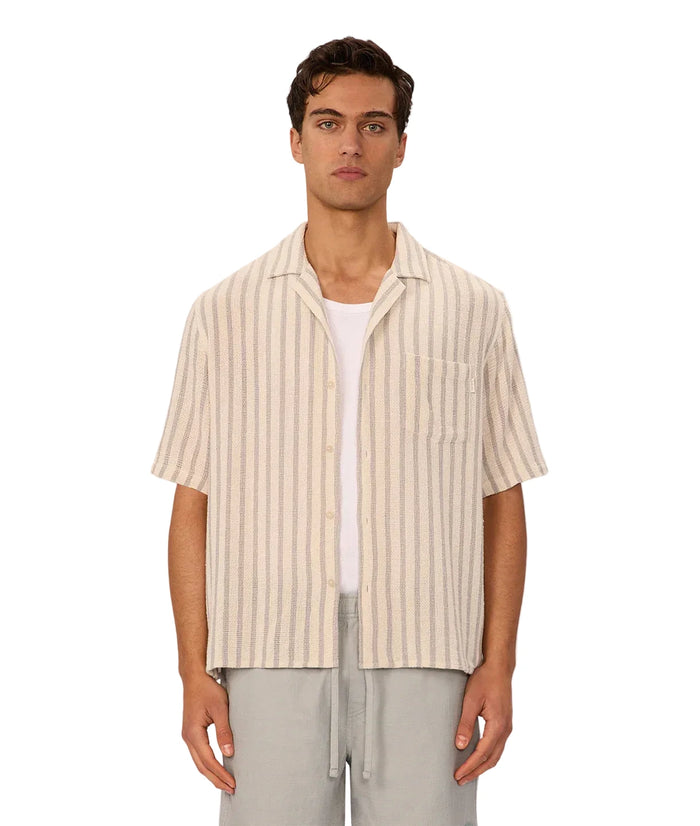The Cresta Short Sleeve Shirt
