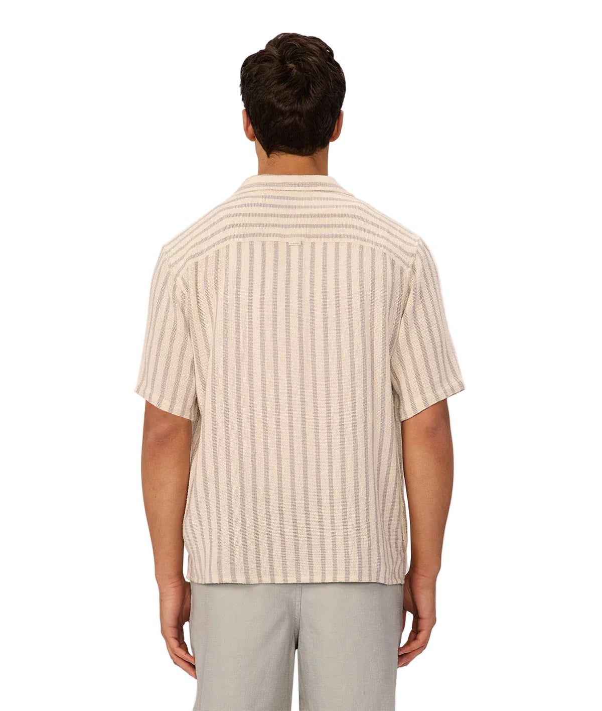 The Cresta Short Sleeve Shirt
