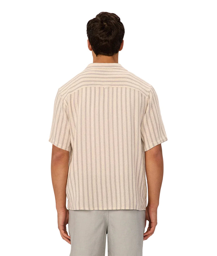 The Cresta Short Sleeve Shirt