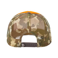 Okayest Duck Caller Retro Trucker