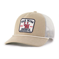 Ole Miss Rebels Cordlandia 47 Hitch RF