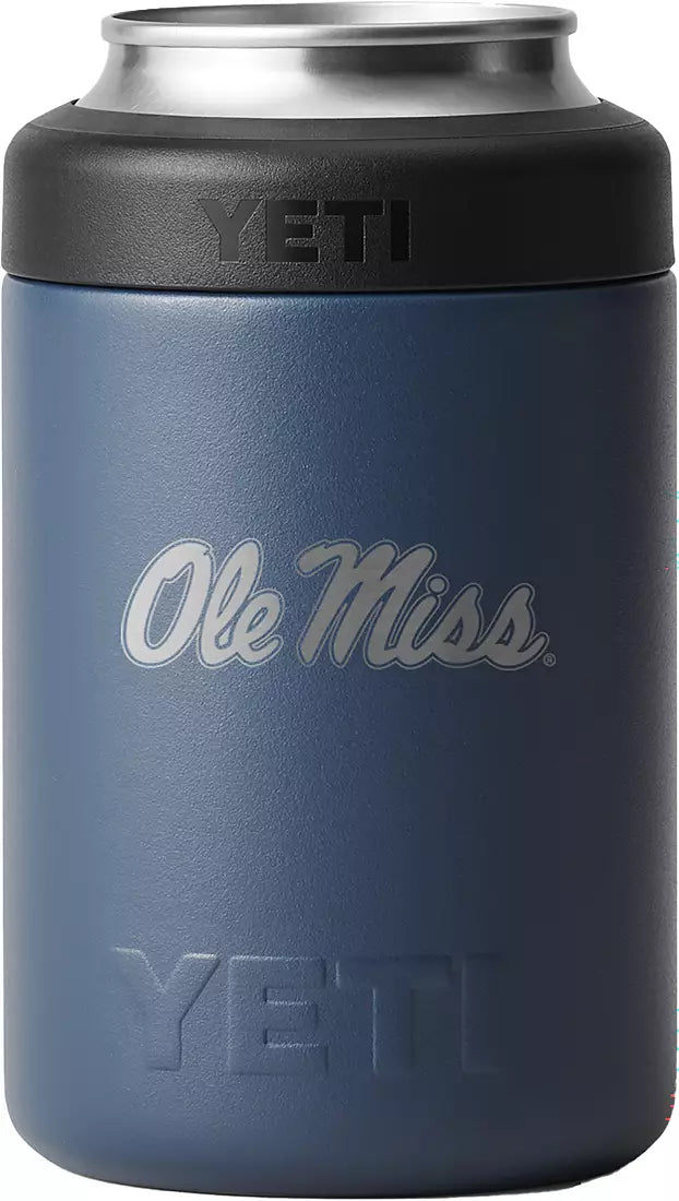Ole Miss Rambler Colster 2.0