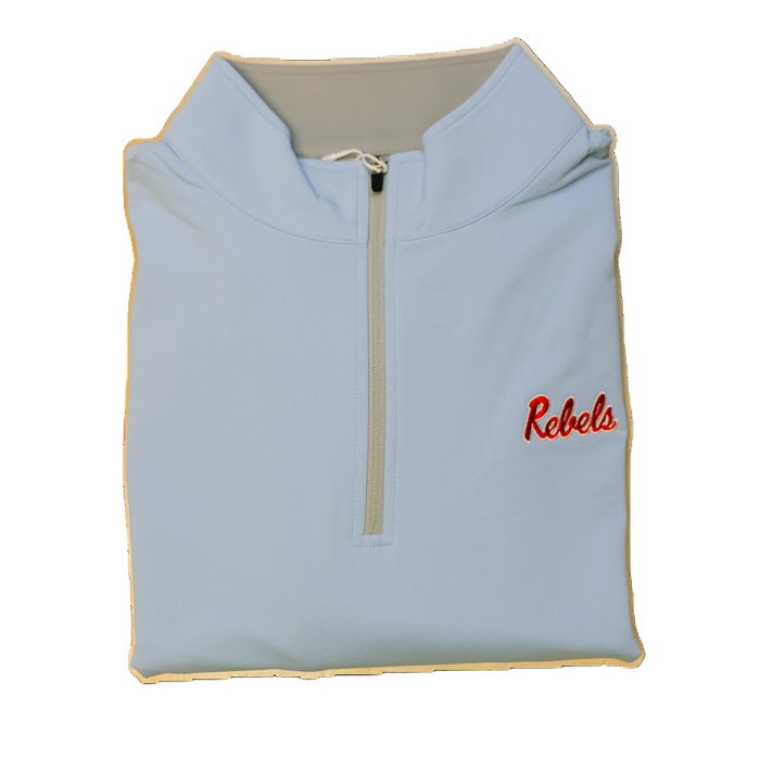 Ole Miss Rebels Venture Quarter-Zip