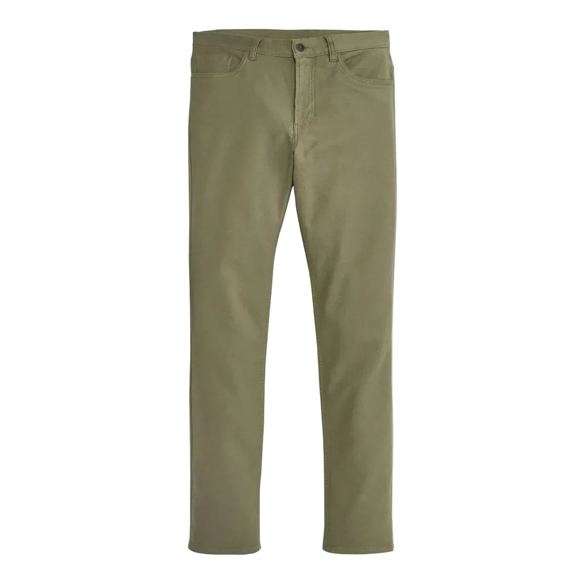 Barlow Five-Pocket Pant