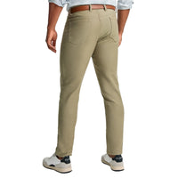 Barlow Five-Pocket Pant