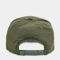 Mallard Rope Hat