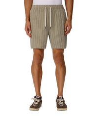 The Ignazio Drawcord Short