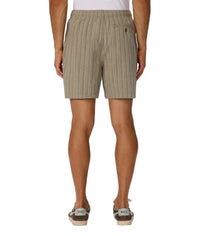 The Ignazio Drawcord Short