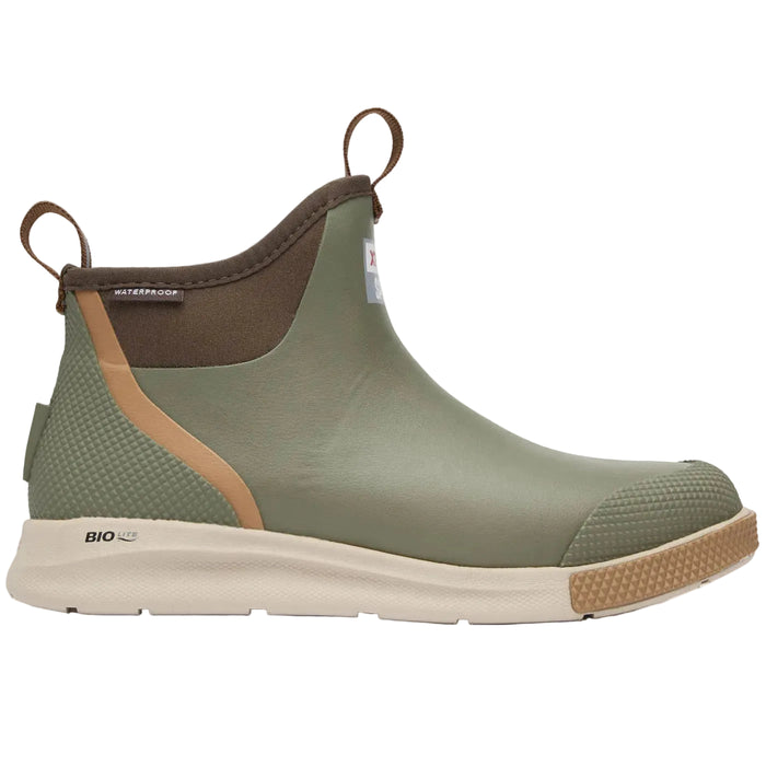Ankle Deck Sport Boot