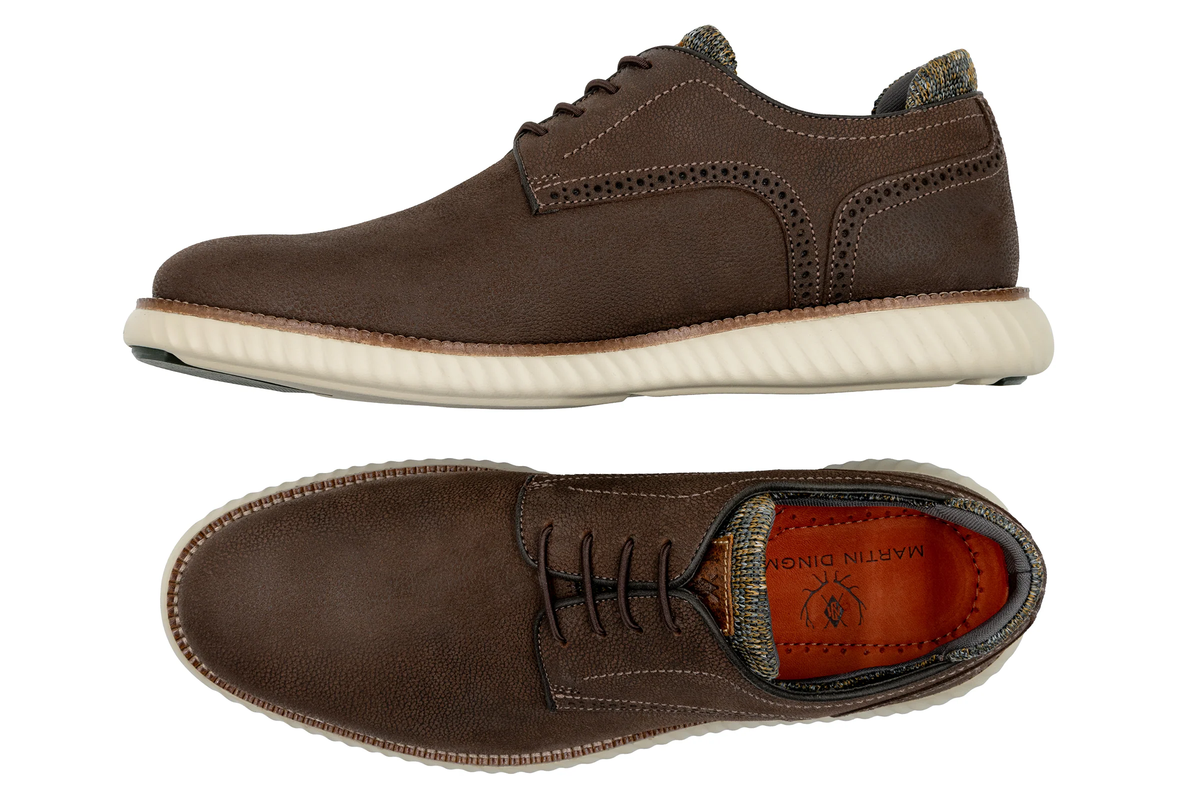 Countryaire Plain Toe