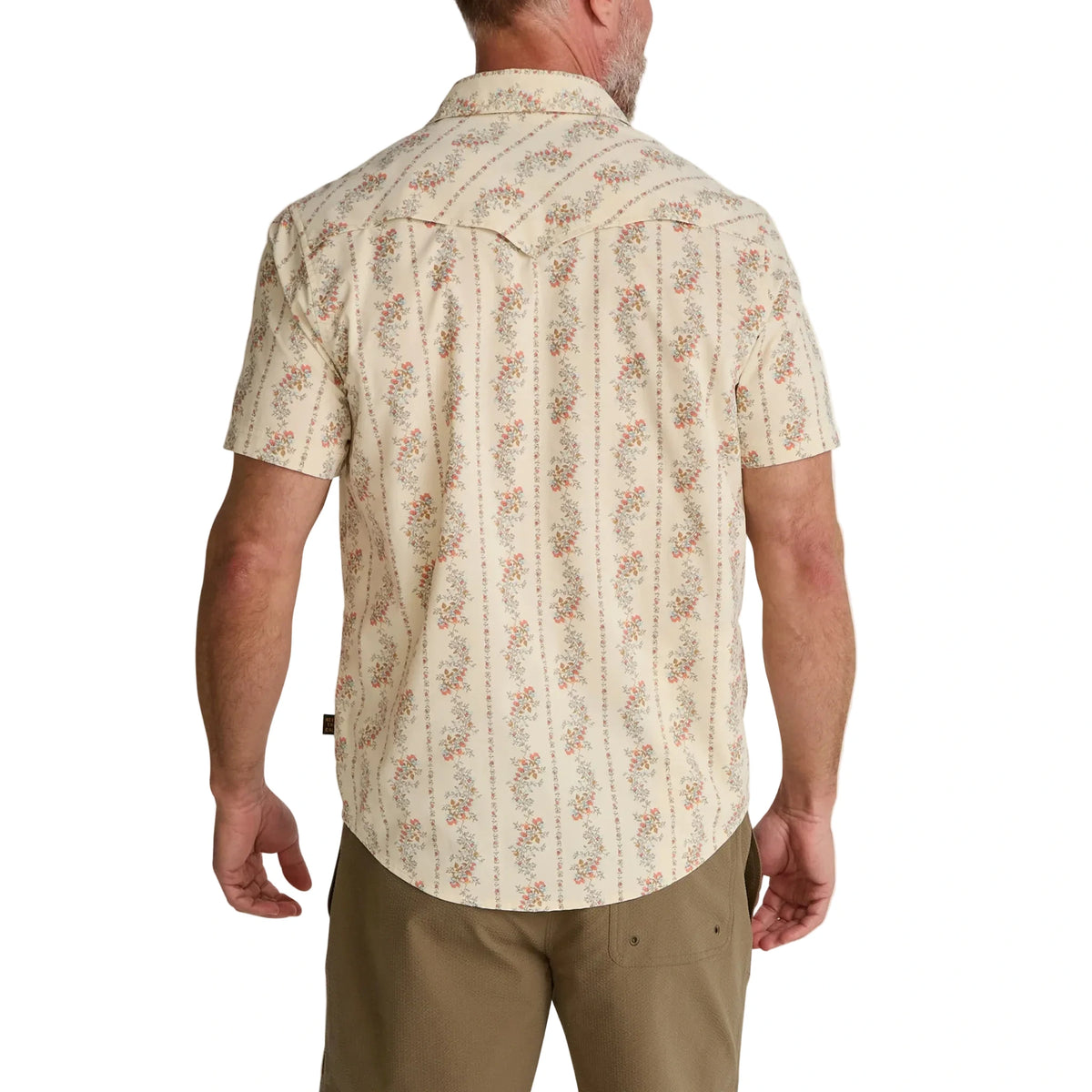 Open Country Tech Shirt