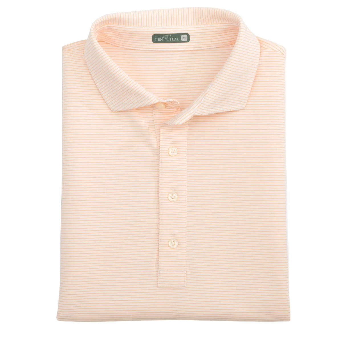 Oak Performance Polo
