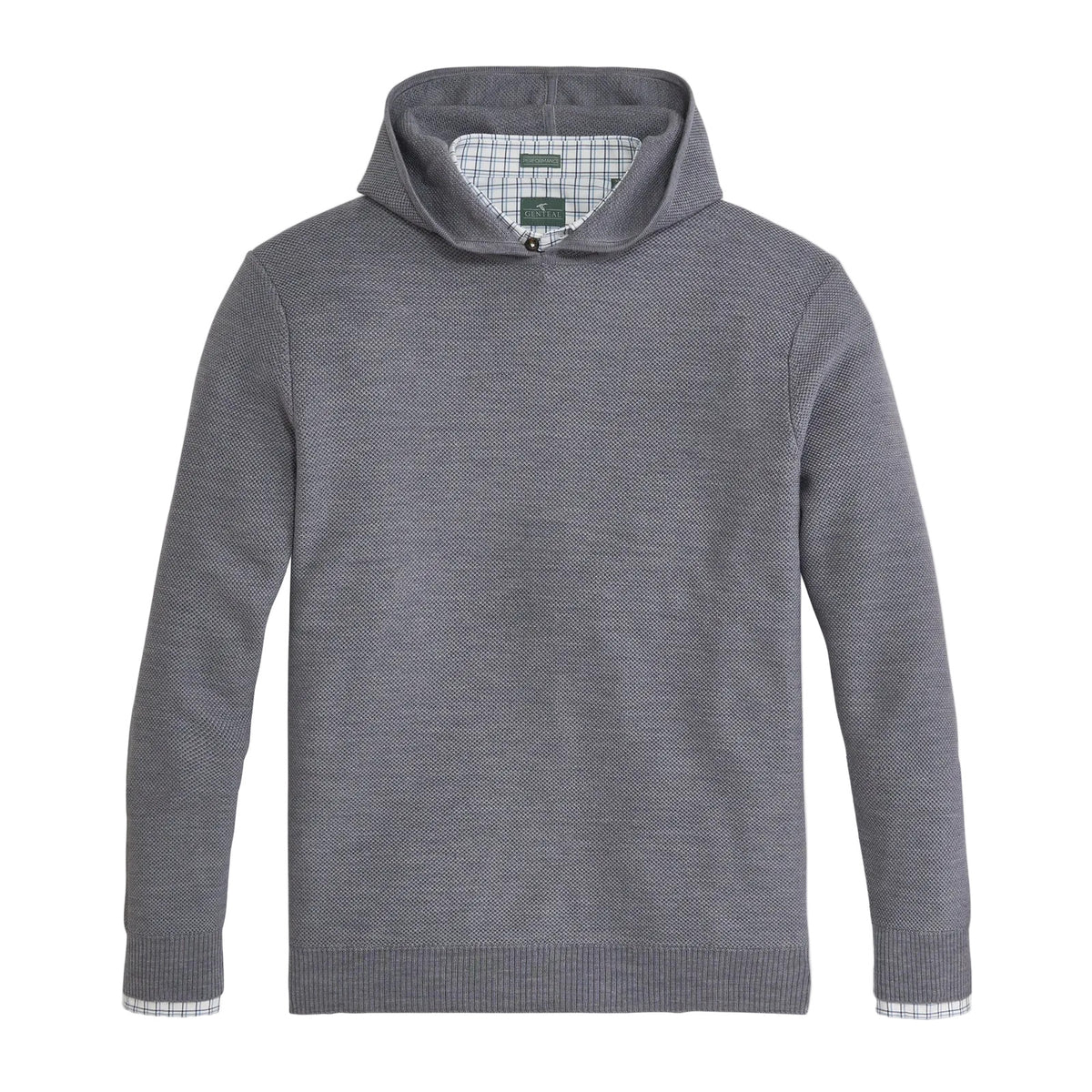 Winfield Hooded Sweater