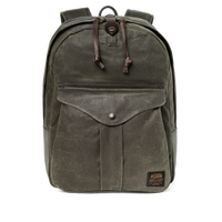 Journeyman Backpack