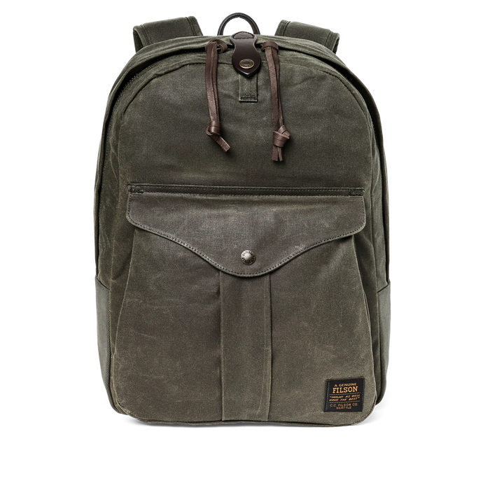 Journeyman Backpack
