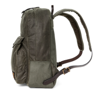 Journeyman Backpack