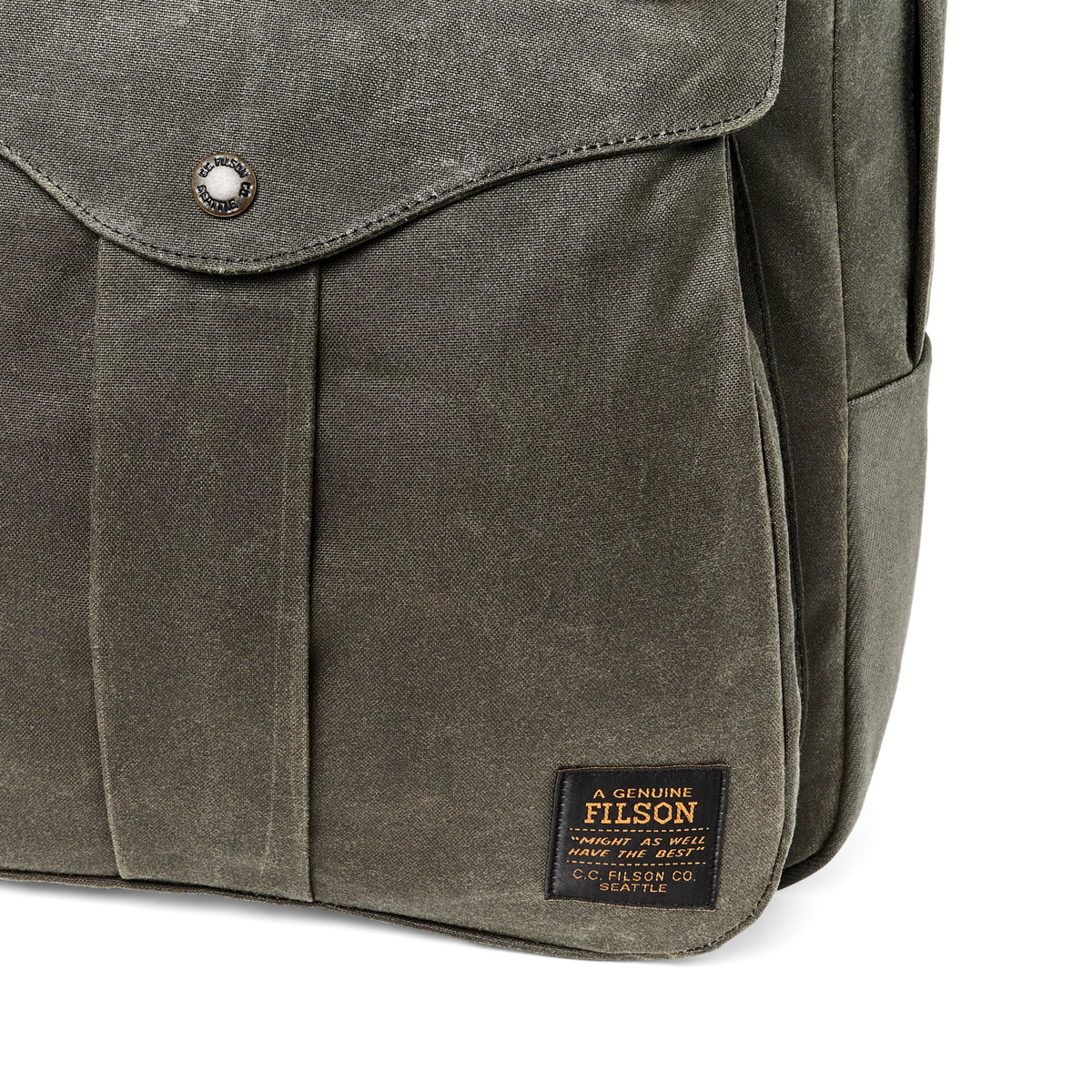 Journeyman Backpack